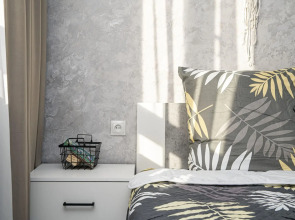 SunSet (СанСет) на улице Героя Советского Союза Аристархова