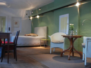 Design Apartments Potsdam