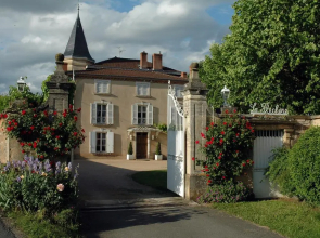 Château de la Fléchère