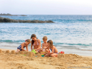 The Ritz-Carlton Tenerife, Abama