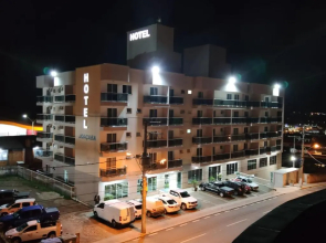 Hotel Joaçaba