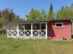 "Fergie" - 400m from the sea in NE Jutland