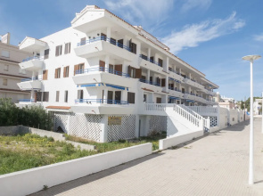 Marineu Primera Linea Playa Cargador 2/4