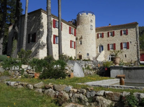 Chateau de la Rode