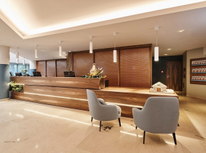 Aminess Lume Hotel