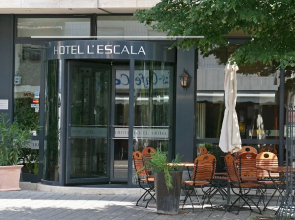 Hotel L'Escala