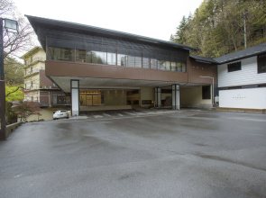 Tateshina Shinyu Onsen