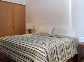 Beautiful apartment with the best view to the Arch! Solaria D 203