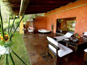Villa Lupo