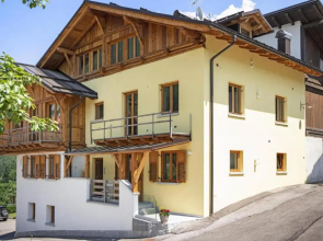 Villetta Val di Sole