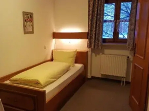 Landgasthof & Pension Feickert