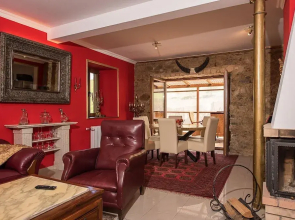 Traumhaftes Schwarzwaldhaus mit Swimmingpool