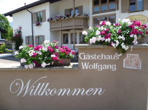 Gästehaus Wolfgang