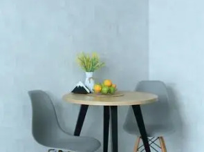 Privi House apartment on Tsvetochnaya St. 10