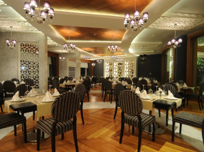 Gold Island Selected Hotel