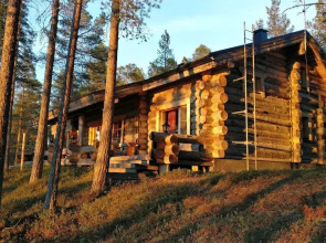 Oivangin Lomakartano