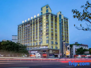 Jinda Yunlai Hotel