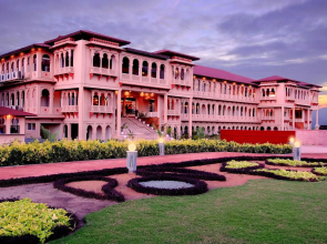 Holiday Village Resort & Spa