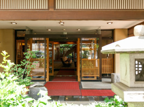 Umemura Ryokan Uguisutei