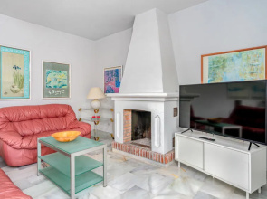 Villa Querida