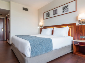 Eurostars Ciudad de la Coruña