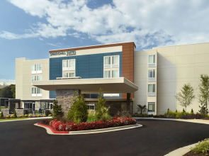 SpringHill Suites by Marriott Atlanta Northwest