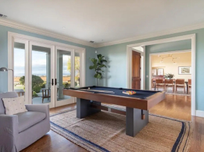 Granada by Avantstay - Secluded Estate w/ Vineyard Views & Pool