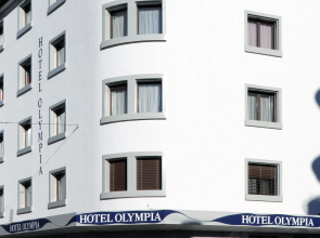 Hotel Olympia