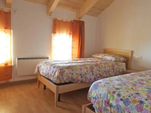 Holiday Home Hochrindl