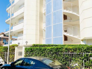 Sabaudia Charme Apartment