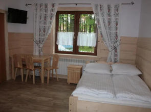 Apartamenty i pokoje Willa Elita