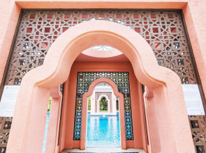 Marrkesh Condo by Favstay(มาราเกซ คอนโด บาย เฟฟสเตย์)