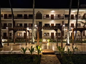 Dream of Zanzibar Resort & Spa - Premium All Inclusive