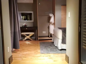 1-Bedroom Apartment Bellisimo AG by Amazing Property Rentals