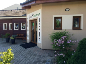 Hotel Sport Mlada Boleslav