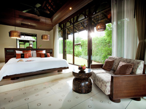 The Vijitt Resort Phuket
