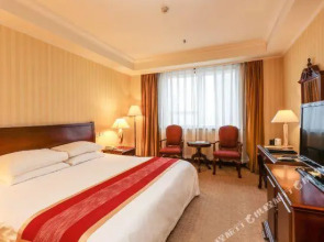 Binjiang International Hotel