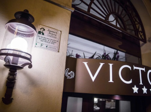 Residence Victoria