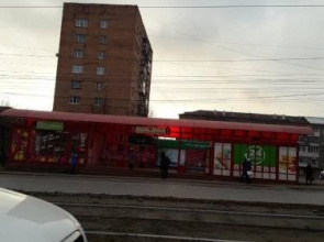 Guest house on Kirova 9