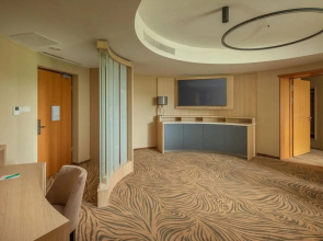Greenfield Hotel Golf & Spa