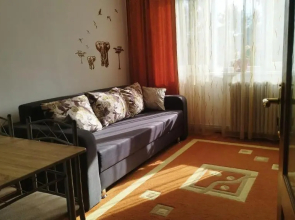 Apartament Nîsner-Bistritz