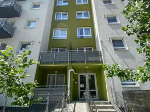 Tâmpa View Cosy flat 2