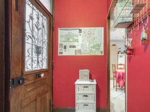 Une maison comme un Riad