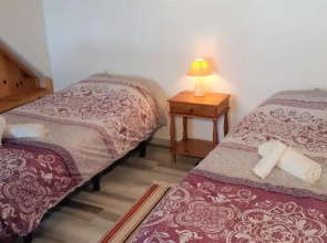 Apartament in arico