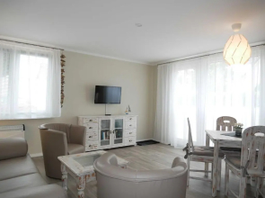 Ferienwohnung zur Ostsee 1