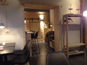 B&B De Bron