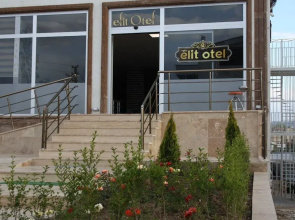 Ürgüp Elit Otel