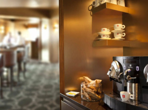 Millennium Hilton New York One UN Plaza