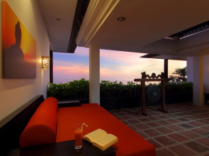 ASMARA Heavenly Residence NUSA DUA