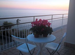 B&B Sanremo dely' house